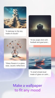 Скриншот приложения Microsoft Designer - №6