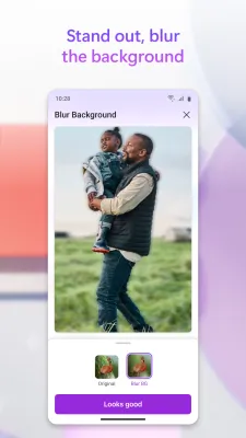 Скриншот приложения Microsoft Designer - №8