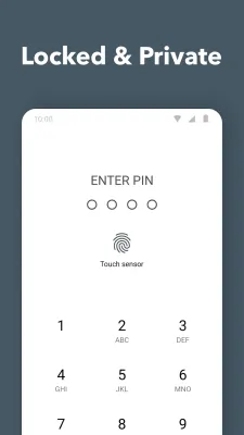 Скриншот приложения Daylio Journal - №7