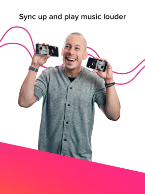 Скриншот приложения AmpMe - №6