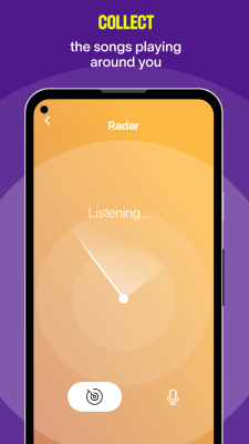 Скриншот приложения Anghami - №7