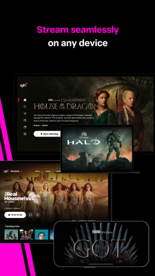 Скриншот приложения OSN+ - №6