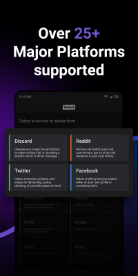 Скриншот приложения Redact - №3