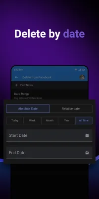 Скриншот приложения Redact - №4