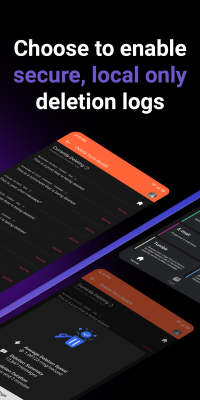 Скриншот приложения Redact - №5