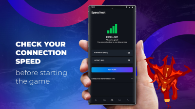 Скриншот приложения Boosteroid Cloud Gaming - №5