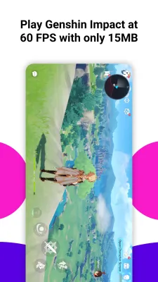 Скриншот приложения CloudMoon - №3