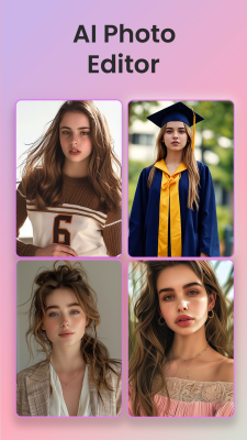 Скриншот приложения ReShot - №1