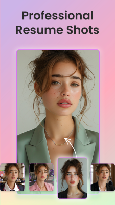 Скриншот приложения ReShot - №2