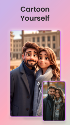 Скриншот приложения ReShot - №3