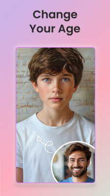 Скриншот приложения ReShot - №4