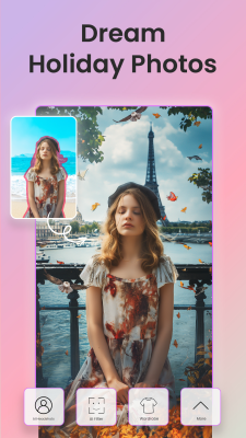 Скриншот приложения ReShot - №6