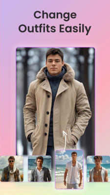 Скриншот приложения ReShot - №7