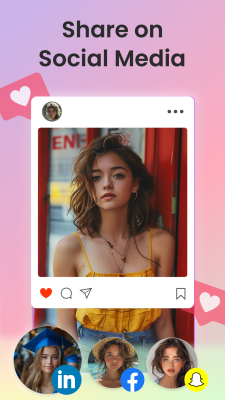 Скриншот приложения ReShot - №8