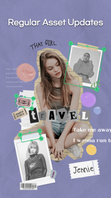 Скриншот приложения VLLO - №4