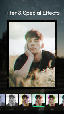 Скриншот приложения VLLO - №5