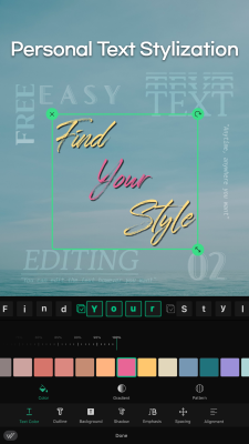 Скриншот приложения VLLO - №6