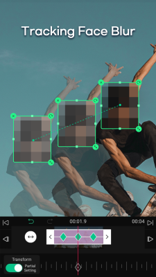 Скриншот приложения VLLO - №7