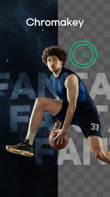 Скриншот приложения VLLO - №8