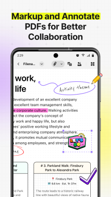Скриншот приложения UPDF - №5