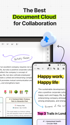 Скриншот приложения UPDF - №8