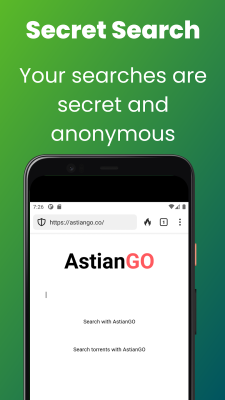 Скриншот приложения Midori Browser - №5