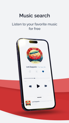 Скриншот приложения Swisscows Private Search - №5