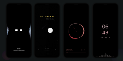 Скриншот приложения Muviz Edge - №3