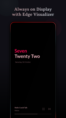 Скриншот приложения Muviz Edge - №4