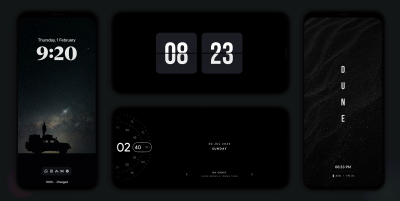 Скриншот приложения Muviz Edge - №8