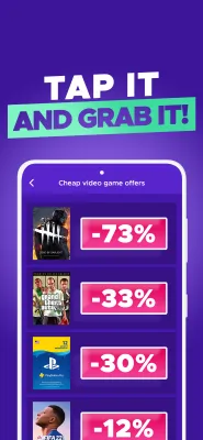 Скриншот приложения Eneba - №8