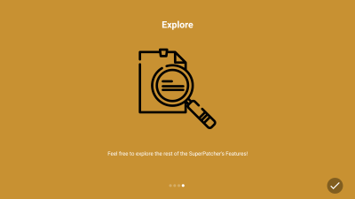 Скриншот приложения MM Super Patcher - №4