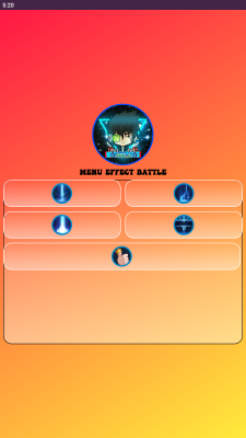 Скриншот приложения EZ Hunter FC - №4