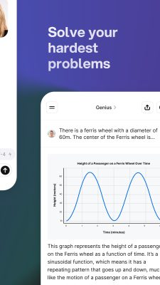 Скриншот приложения You.com - №3