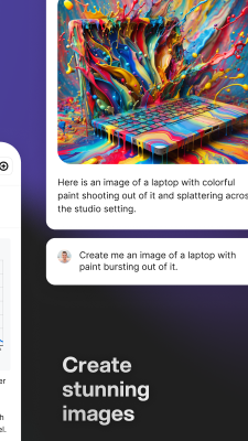 Скриншот приложения You.com - №4