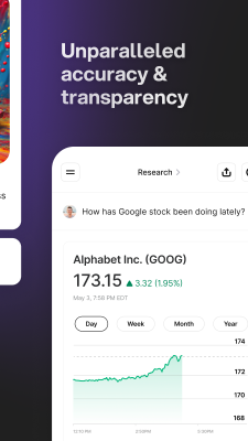 Скриншот приложения You.com - №5