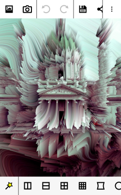 Скриншот приложения Mirror Lab - №3