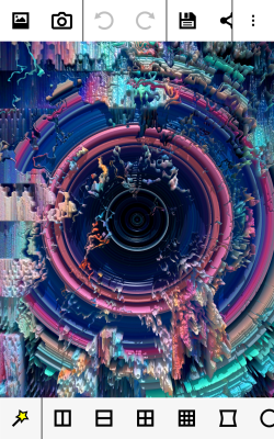 Скриншот приложения Mirror Lab - №4