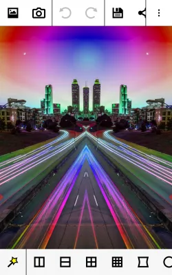 Скриншот приложения Mirror Lab - №6