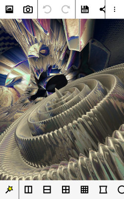 Скриншот приложения Mirror Lab - №7