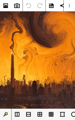 Скриншот приложения Mirror Lab - №10