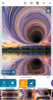 Скриншот приложения One Lab - №4