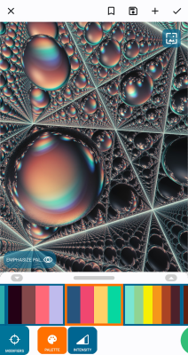 Скриншот приложения One Lab - №5