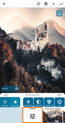 Скриншот приложения One Lab - №7