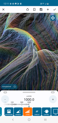 Скриншот приложения One Lab - №8