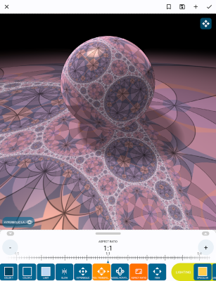 Скриншот приложения One Lab - №9