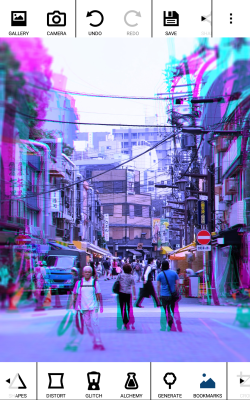 Скриншот приложения Chroma Lab - №3