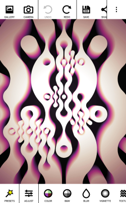 Скриншот приложения Chroma Lab - №4