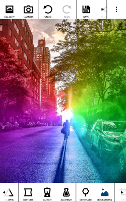 Скриншот приложения Chroma Lab - №6