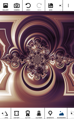 Скриншот приложения Chroma Lab - №7